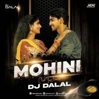 Mohini Club Remix Mp3 Song - DJ Dalal London